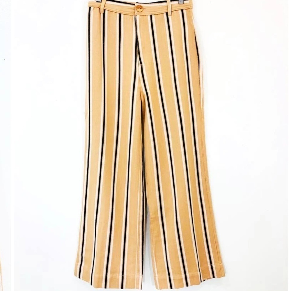 AMUSE SOCIETY MILLIE WOVEN PANT